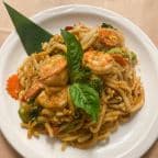 Best Pad Basil Udon in Bellmore, NY