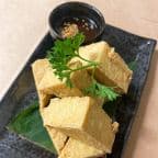 Best Golden Fried Tofu in Bellmore, NY