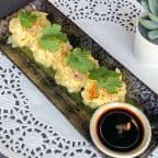 Best Kanom Jeep (Thai Dumpling) in Bellmore, NY