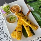 Best Chicken Satay in Bellmore, NY