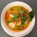 Best Scallop Panang in Bellmore, NY