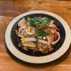 Best Pad Kee Mao (Drunken noodle) in Bellmore, NY