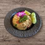 Best Spicy Basil Fried Rice Lunch in Bellmore, NY