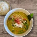 Best Green Curry Lunch in Bellmore, NY