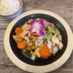 Best Sautéed Ginger Lunch in Bellmore, NY