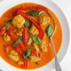 Best Red Curry Lunch in Bellmore, NY